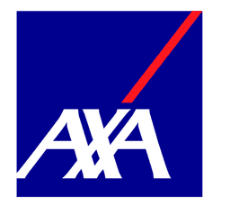 AXA Logo