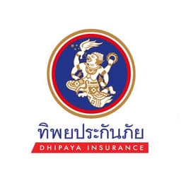 Dhipaya Insurance Logo